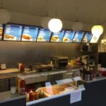 Byens p&oslash;lsevogn