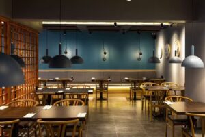 C-Weed Restaurant (Værløse)