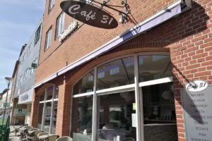 Cafe 31
