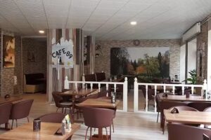 Cafe 89 Randers