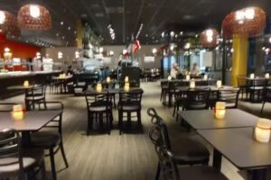 Cafe A &ndash; Holstebro