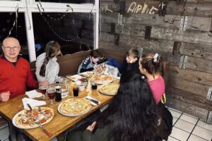 Café Amore – Pizza & More Løjt Kirkeby