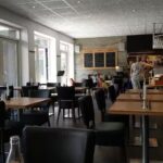 Caf&eacute; Baghuset