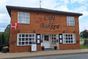Caf&eacute; Bakken