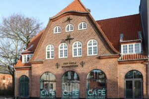Café Brændpunktet