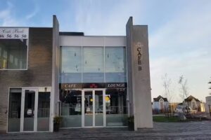 Cafe Breeze & Pizzahus