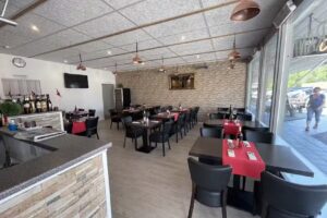 Caf&eacute; Castello