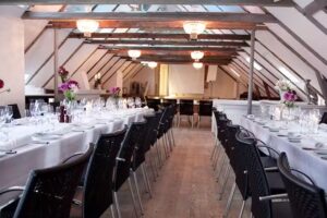 Cafe Cuckoo&rsquo;s Nest