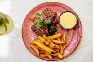 Cafe de Flore Kolding