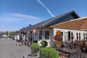 Café Den Gamle Havn