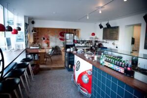 Cafe FolkeVen
