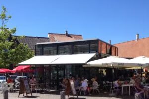 Caf&eacute; Frederik VII