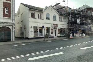 Cafe & Galleri Patricia