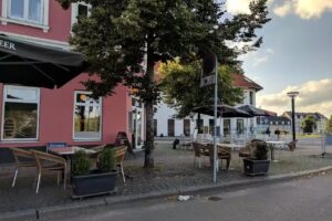 Cafe Goa & Restaurant