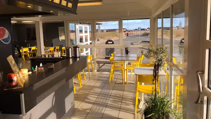 Caf&eacute; Havglimt