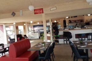 Cafe Havns&oslash;