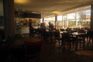 Caf&eacute; Hyggestunden V/pia S&oslash;rensen