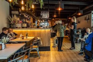 Caf&eacute; Kaiser &ndash; Farum