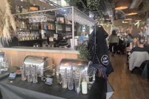 Café Kaiser – Hillerød