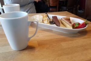 Caf&eacute; Klip Klap