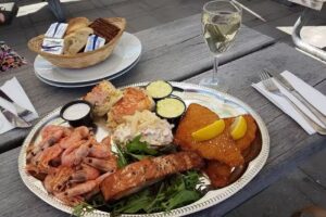 Caf&eacute; Kronborg