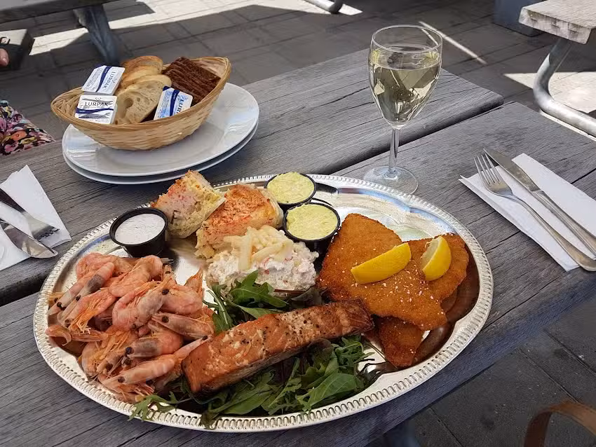 Caf&eacute; Kronborg