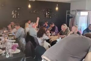 Caf&eacute; Kr&uuml;ger