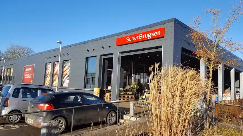 Caf&eacute; Le Fiesta