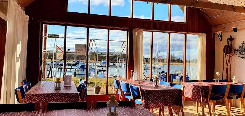 Caf&eacute; M&aring;gen