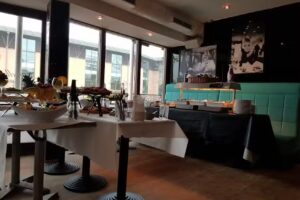 Cafe Marcello&rsquo;s