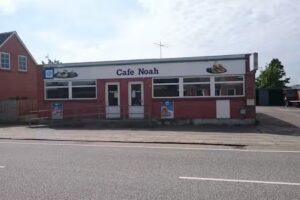 Cafe Noah