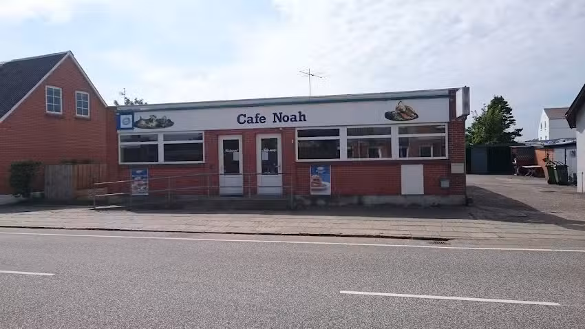 Cafe Noah