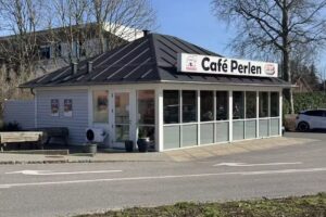Caf&eacute; Perlen