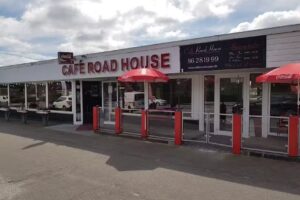 Cafe Road House