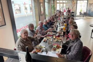 Café Rosa & Steakhouse Brønderslev