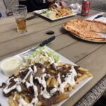 Caf&eacute; Royal & Pizza Restaurant