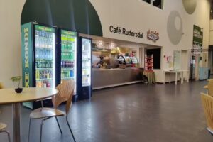 Café Rudersdal