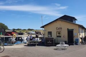 Café Sejerø