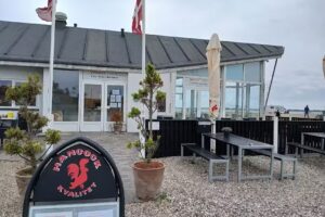 Caf&eacute; Sillerslevhavn