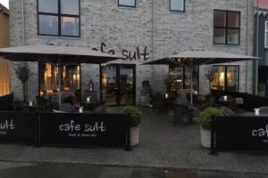 Cafe Sult