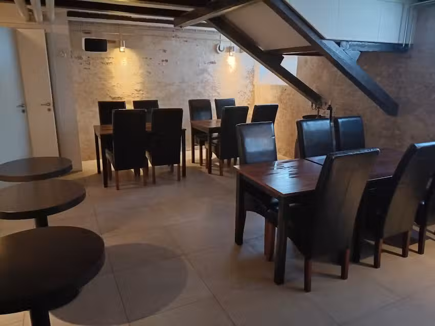 Caf&eacute; Tante Anna