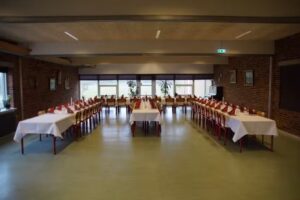 Caf&eacute; Troldhede