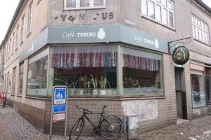 Cafe Tuborg