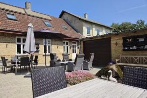 Caf&eacute; Urtehaven