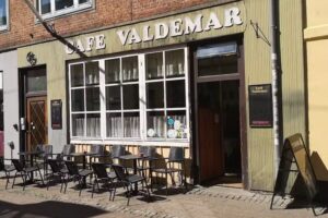 Cafe Valdemar
