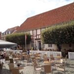 Caf&eacute; Victoria