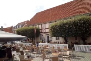 Caf&eacute; Victoria