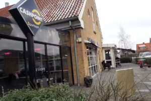 Cafe Victoria – Hvidovre