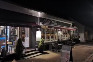 Cafe Viella