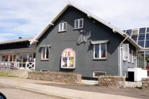 Café Vig Bio – Den Grønne Gaffel